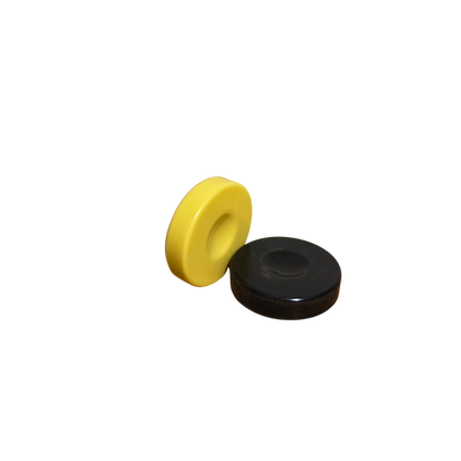 Conjunto Original de Peças de Backgammon – Brancas e Pretas com Dados